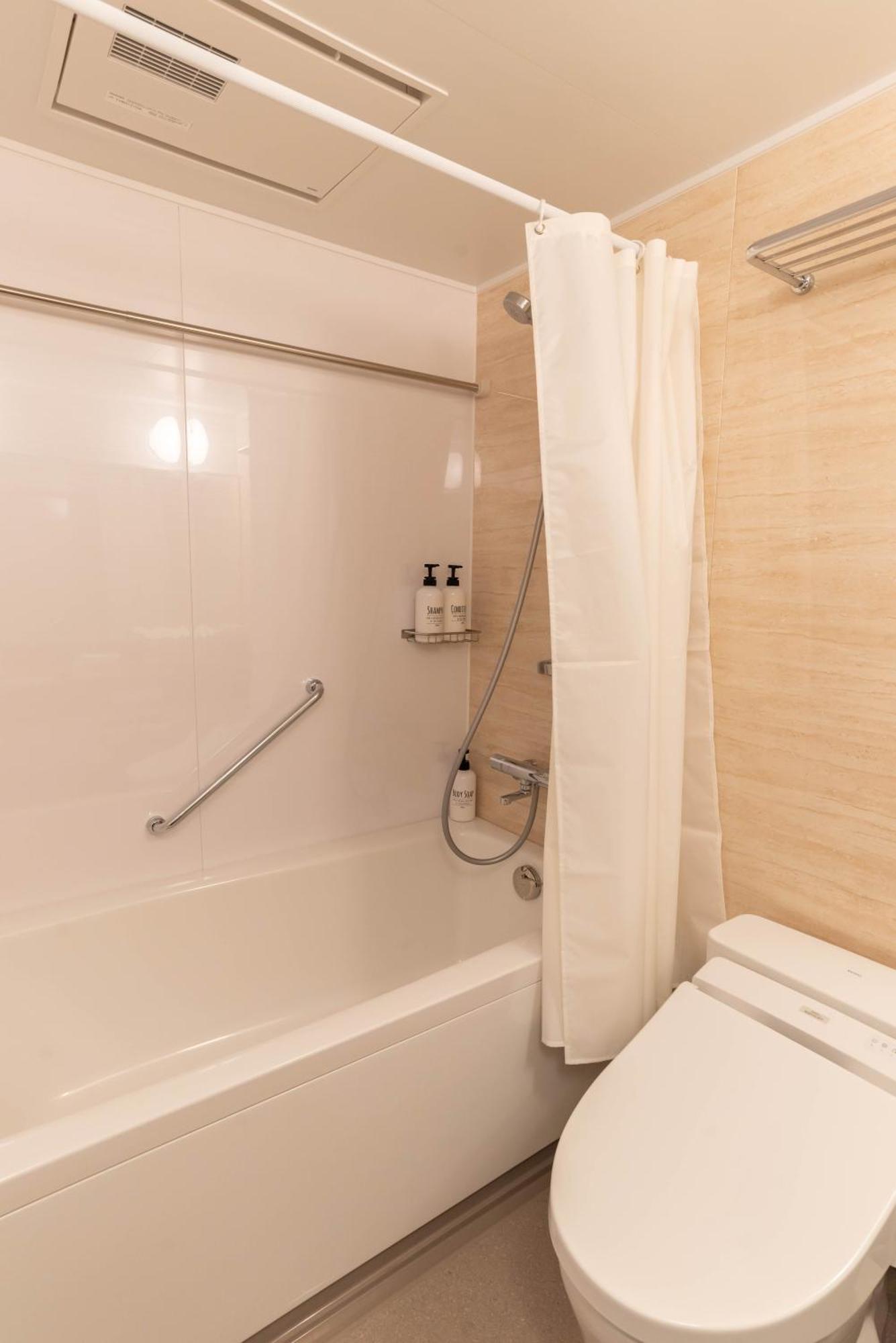 Bijou Suites Vogue Osaka Kamer foto