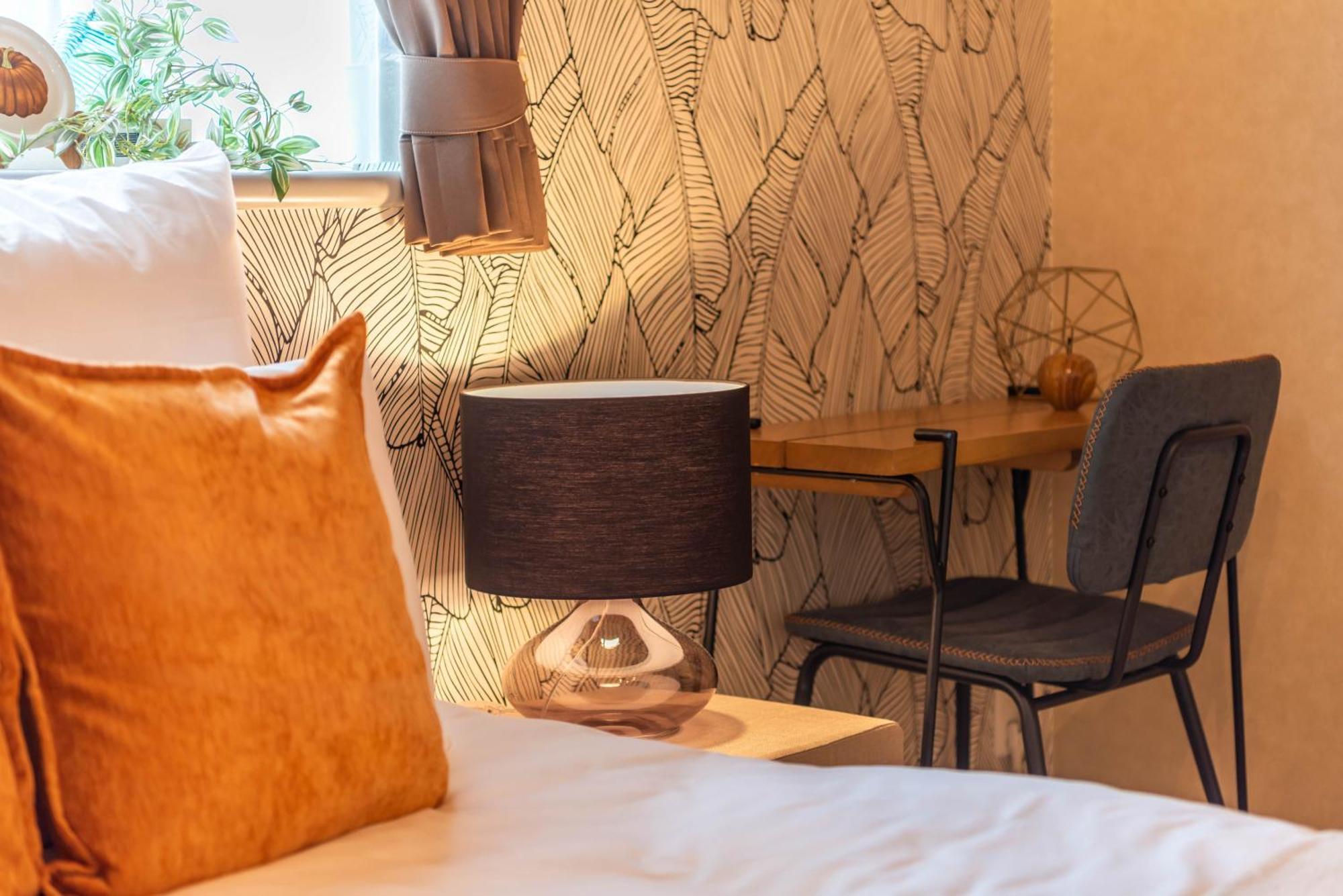 Bijou Suites Vogue Osaka Kamer foto