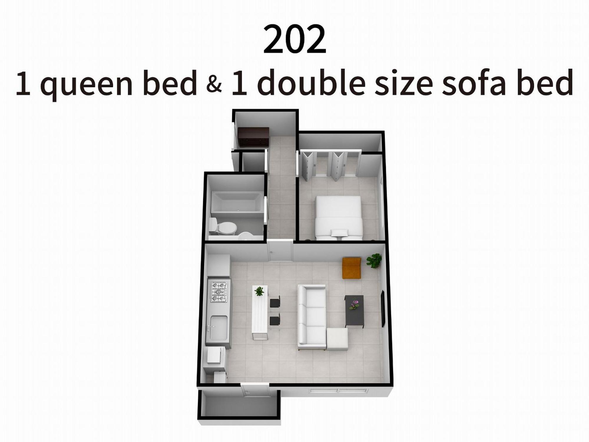 Bijou Suites Vogue Osaka Kamer foto
