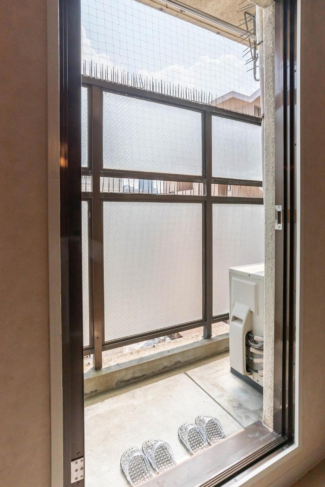 Bijou Suites Vogue Osaka Kamer foto